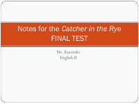 Study Guide for CITR final test.pdf